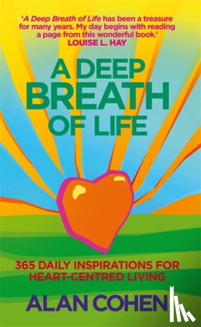 Cohen, Alan - A Deep Breath Of Life