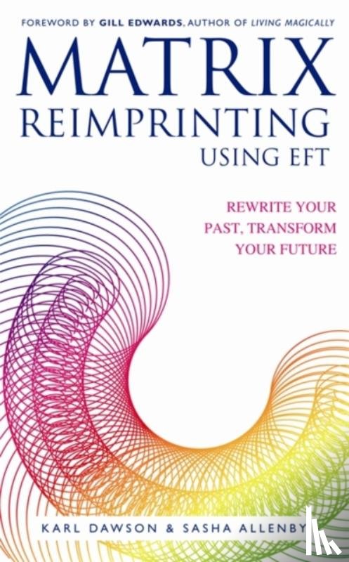 Dawson, Karl, Allenby, Sasha - Matrix Reimprinting using EFT