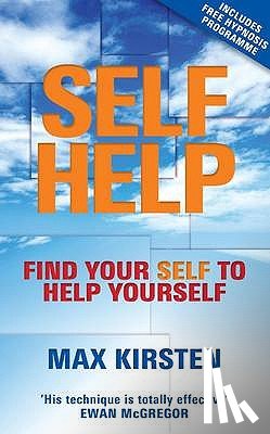 Kirsten, Max - Self-Help