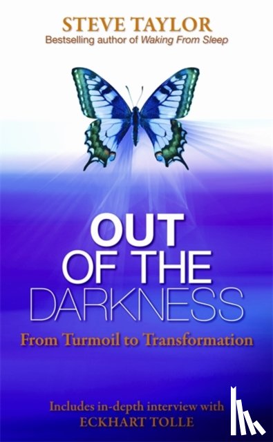 Taylor, Steve - Out of the Darkness