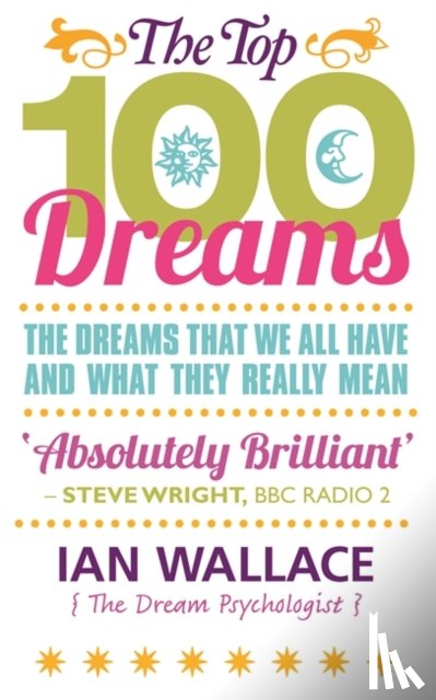 Wallace, . Ian - The Top 100 Dreams