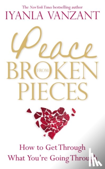 Vanzant, Iyanla - Peace From Broken Pieces