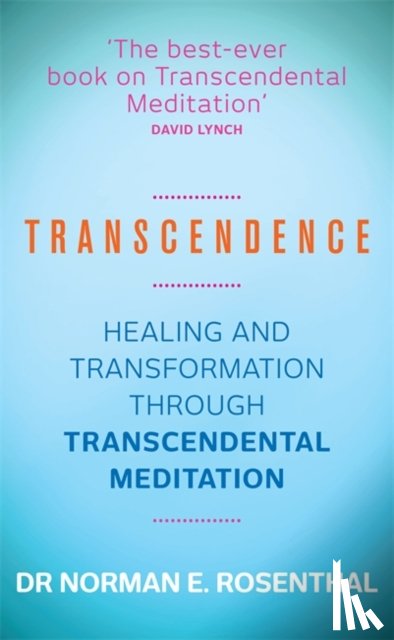 Rosenthal, Norman E. - Transcendence