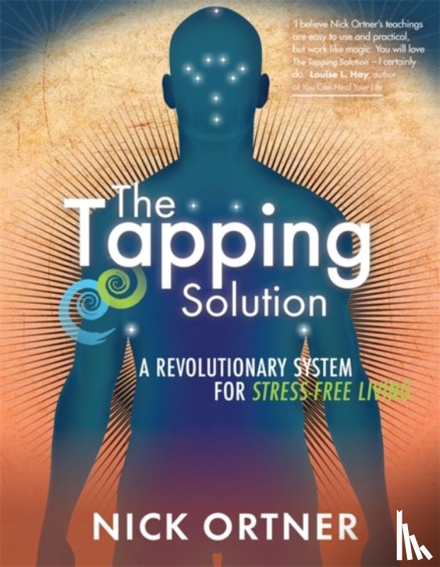 Ortner, Nick - The Tapping Solution