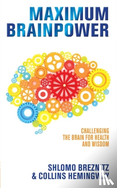 Breznitz, Shlomo, Hemingway, Collins - Maximum Brainpower