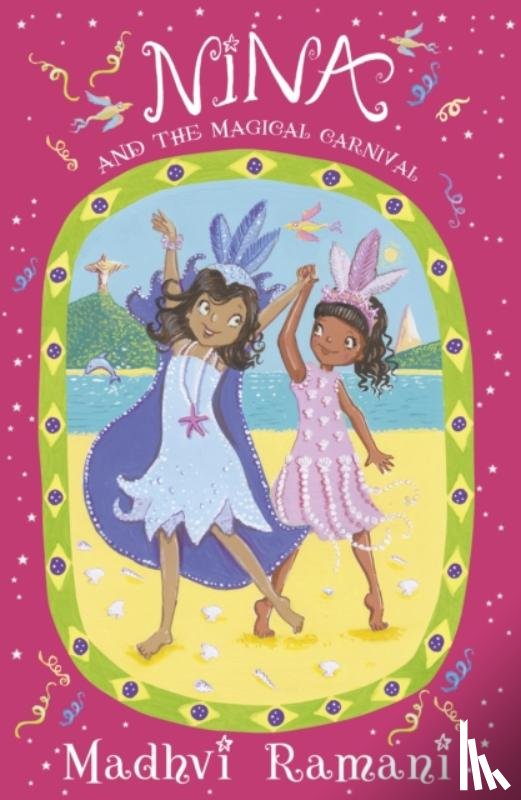 Ramani, Madhvi - Nina and the Magical Carnival