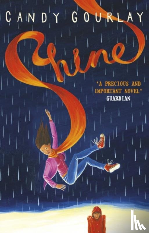 Gourlay, Candy - Shine