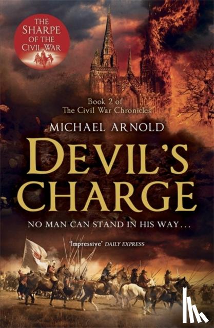 Arnold, Michael - Devil's Charge