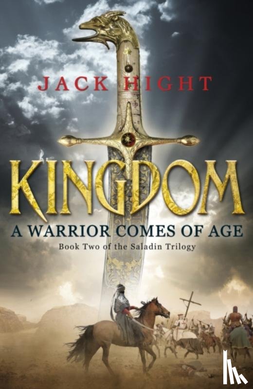 Hight, Jack - Kingdom