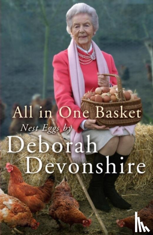 Devonshire, Deborah - All in One Basket