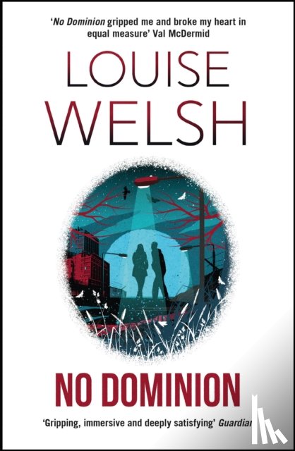 Welsh, Louise - No Dominion