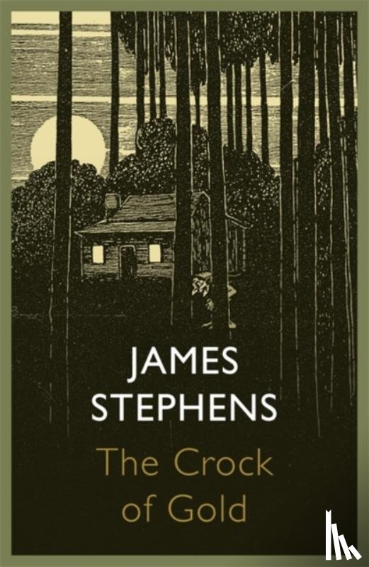 Stephens, James - The Crock of Gold