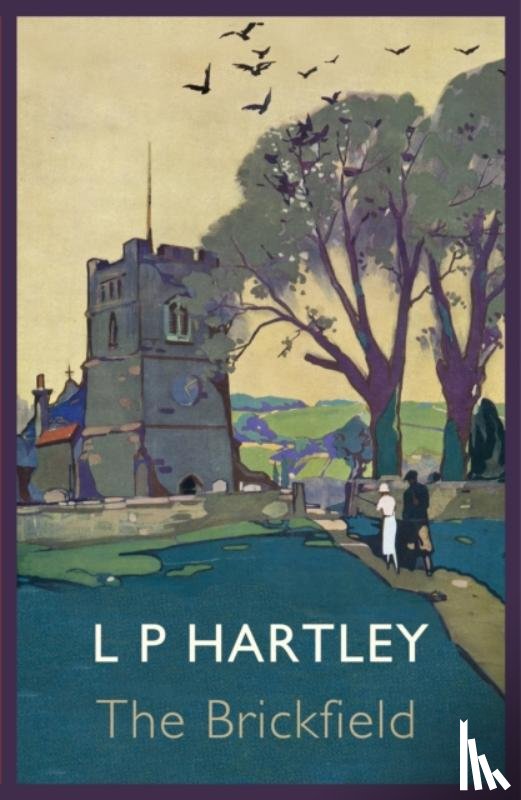 Hartley, L. P. - The Brickfield