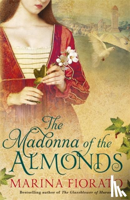 Fiorato, Marina - The Madonna of the Almonds