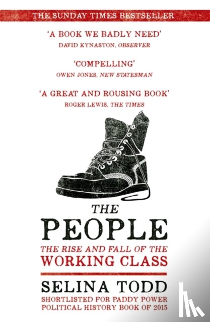 Todd, Selina - The People