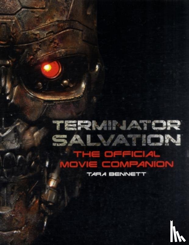 Bennett, Tara - Terminator Salvation