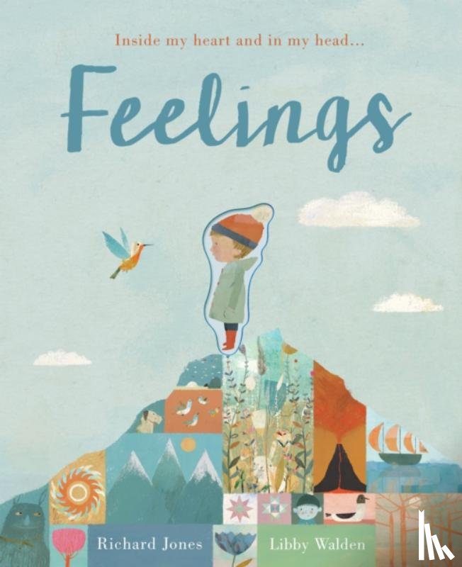 Walden, Libby - Feelings