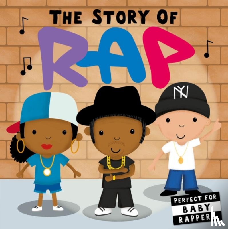  - The Story of Rap