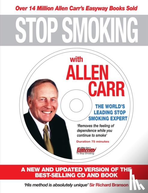Carr, Allen - Stop Smoking with Allen Carr