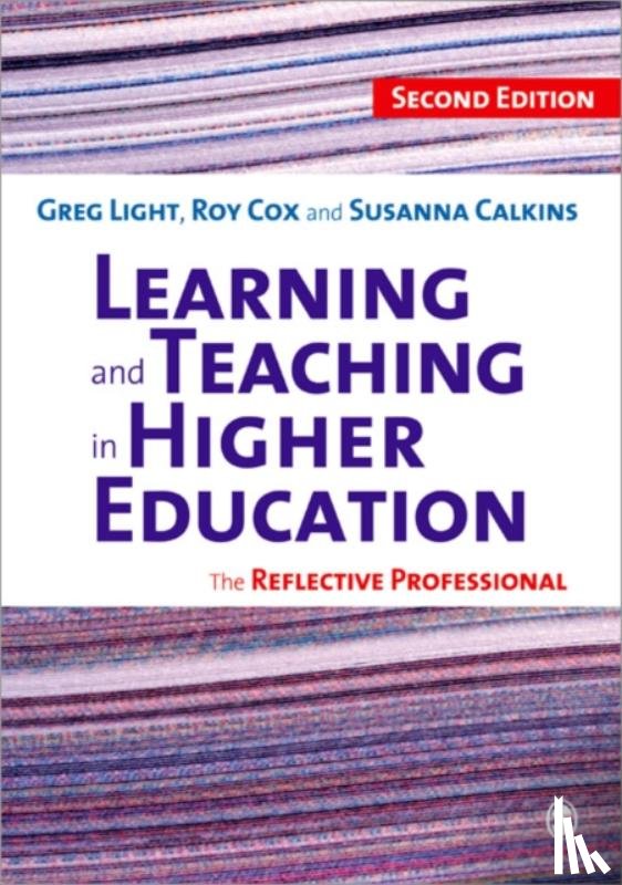 Greg Light, Roy Cox, Susanna C. Calkins - Learning and Teaching in Higher Education