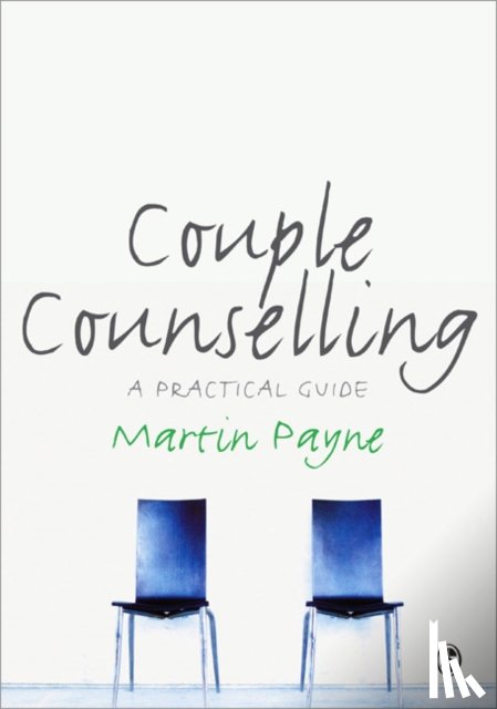 Payne, Martin - Couple Counselling