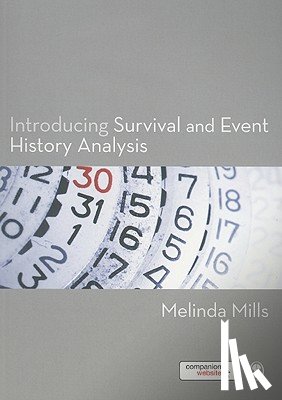 Mills - Introducing Survival and Event History Analysis