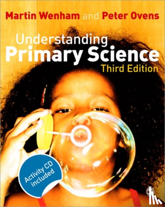 Wenham, Martin W, Ovens, Peter - Understanding Primary Science