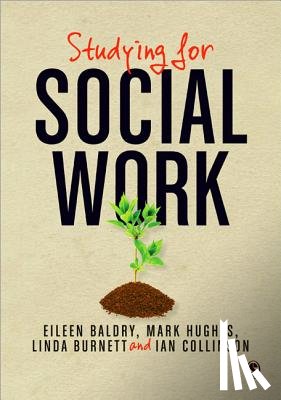 Baldry - Studying for Social Work