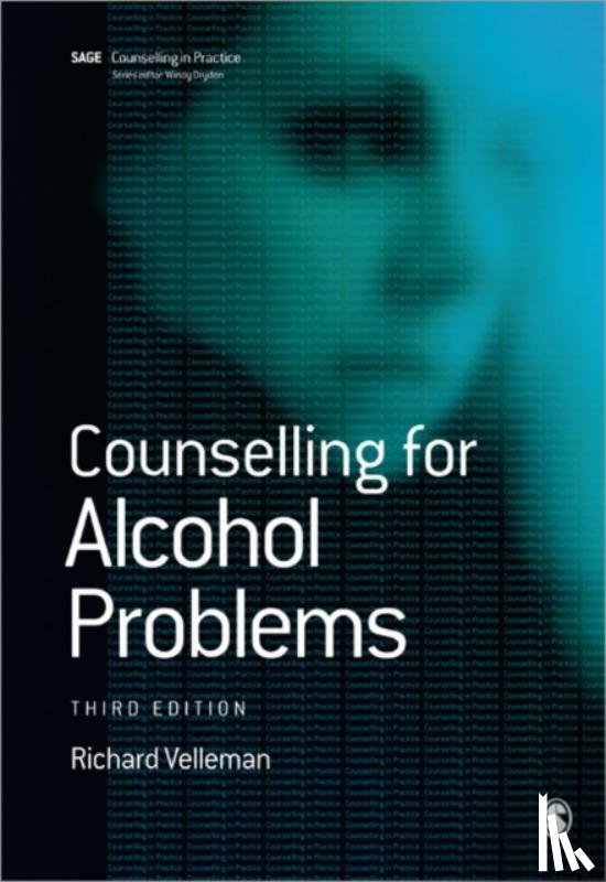 Dr. Richard D.B. Velleman - Counselling for Alcohol Problems