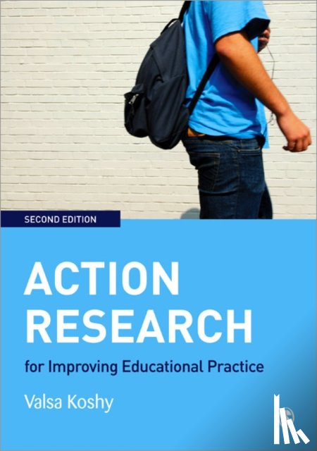 Koshy, Valsa - Action Research for Improving Educational Practice