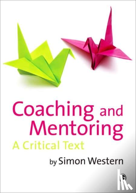 Western, Simon - Coaching and Mentoring