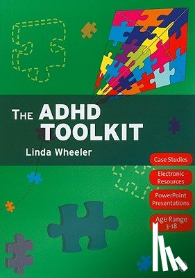Wheeler - The ADHD Toolkit