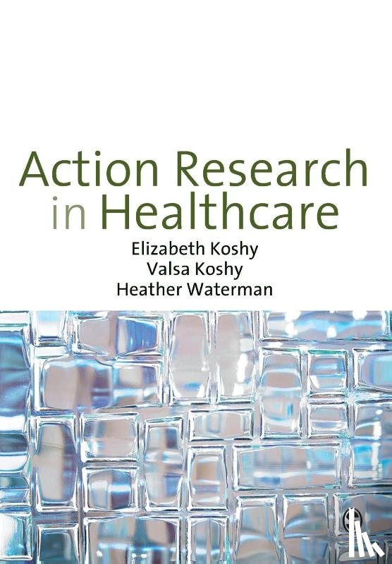 Koshy - Action Research in Healthcare