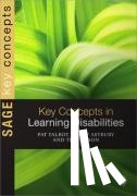 Talbot - Key Concepts in Learning Disabilities
