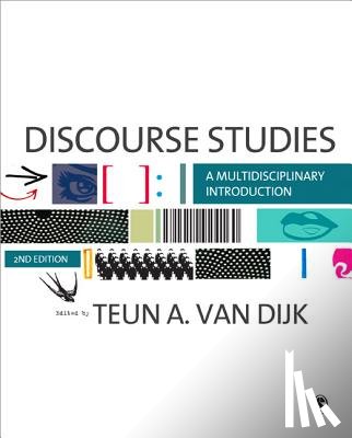 van Dijk - Discourse Studies: A Multidisciplinary Introduction