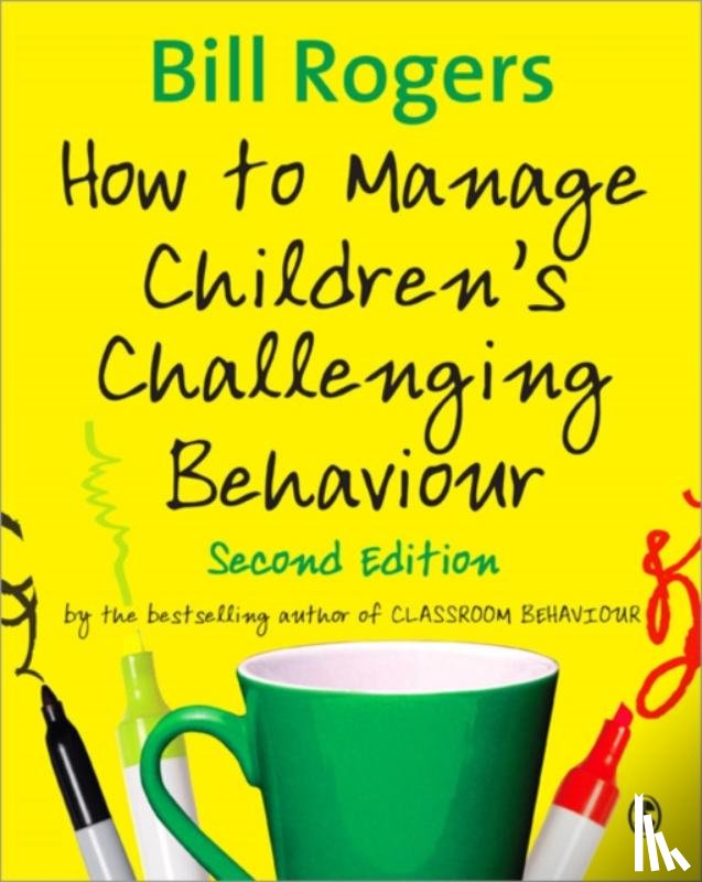  - How to Manage Children's Challenging Behaviour