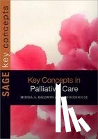 Baldwin - Key Concepts in Palliative Care