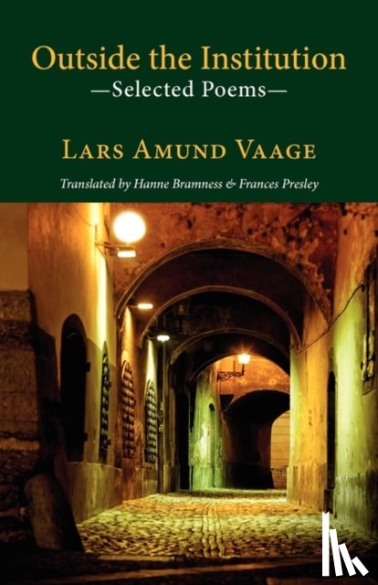 Vaage, Lars Amund - Outside the Institution