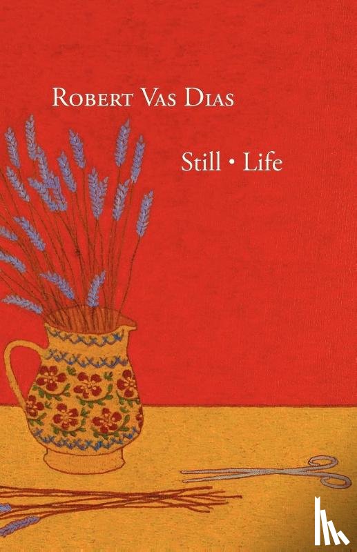 Dias, Robert Vas - Still - Life