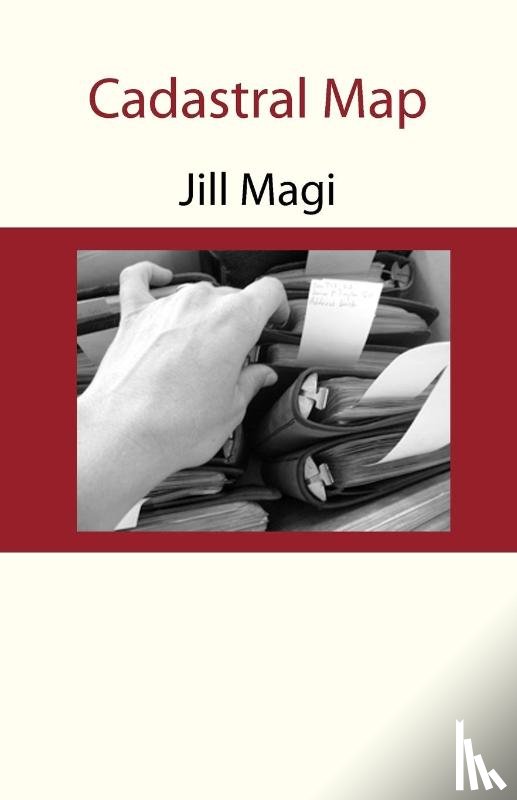 Magi, Jill - Cadastral Map