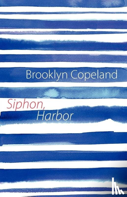 Copeland, Brooklyn - Siphon, Harbor