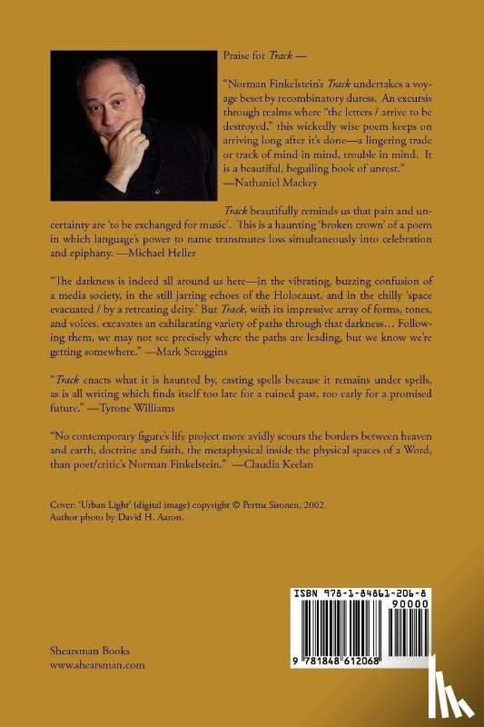Finkelstein, Norman - Track