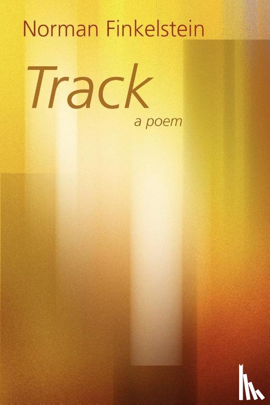 Finkelstein, Norman - Track