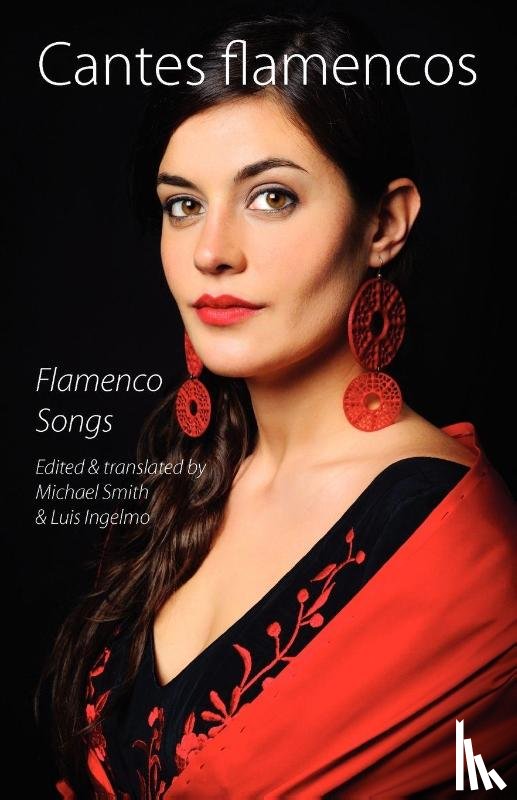  - Cantes Flamencos (Flamenco Songs)