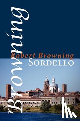 Browning, Robert - Sordello