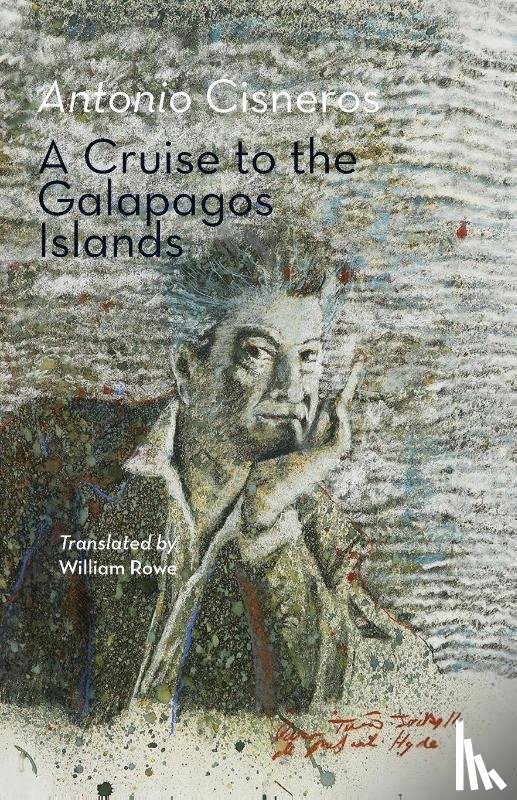 Cisneros, Antonio - A Cruise to the Galapagos Islands
