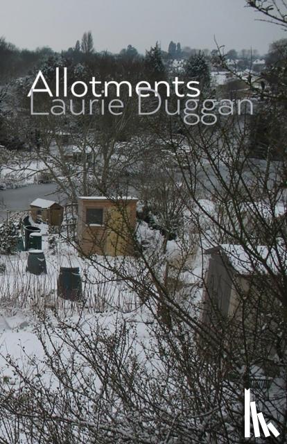 Duggan, Laurie - Allotments