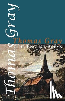 Gray, Thomas - The English Poems