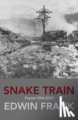 Frank, Edwin - Snake Train