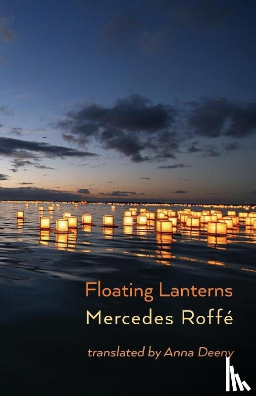 Roffe, Mercedes - Floating Lanterns